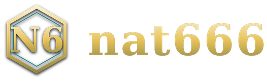 nat666 logo