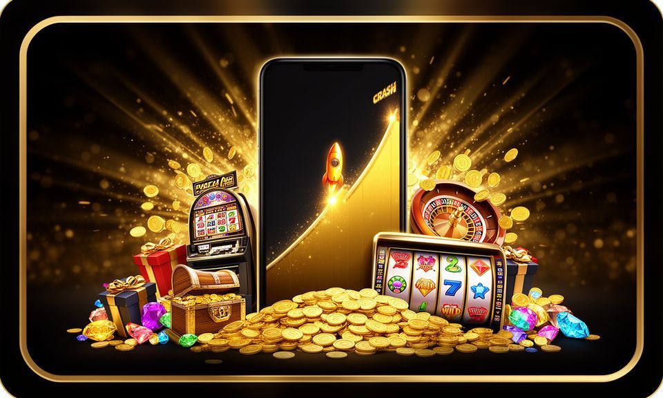 nat666 mobile gaming